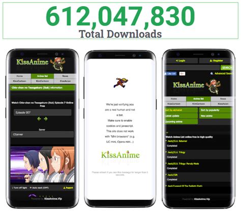 The website is free to use and easy to find, just search for “<b>KissAnime</b>” and you’ll be taken directly to their website. . Kissanime ios app